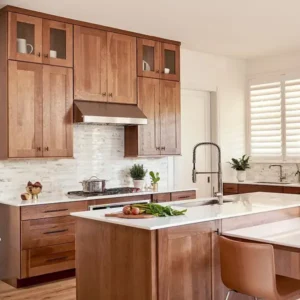 Reforma de cocina